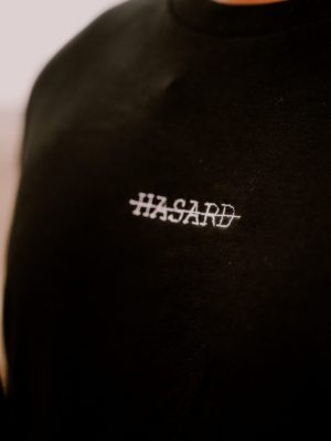 Tee-shirt Pas de Hasard