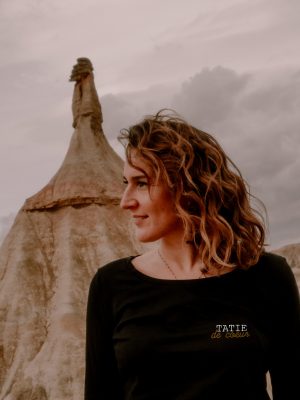 Tatie / Tata de coeur