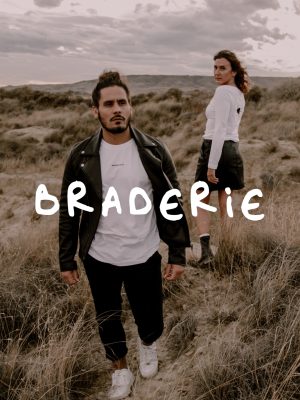 Braderie